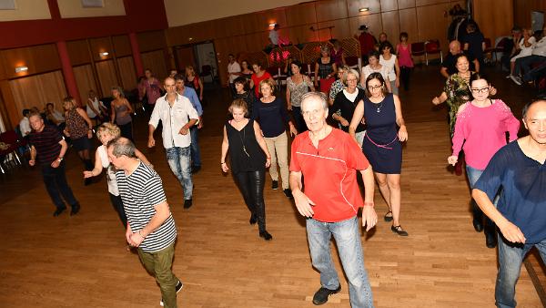 Training Octobre 2019